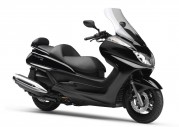 Yamaha Majesty 400 ABS Yamaha Majesty 400 ABS